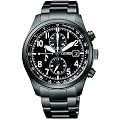 [�V�`�Y��]CITIZEN �r���v Eco-Drive �G�R��h���C�u �N���m�O���t �~���^���[���f�� CA0244-59E �����Y