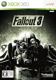  Fallout 3(フォールアウト 3)【CEROレーティング「Z」】