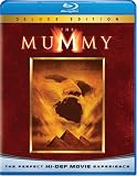 [DVD] The Mummy [Blu-ray]