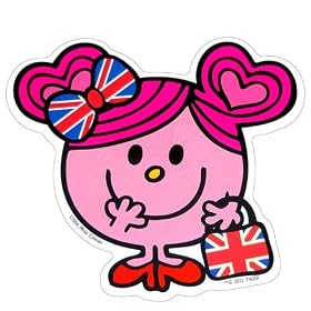 �~�X�^�[����&���g���~�X�sLITTLE MISS Cawaii3�t�_�C�J�b�g�X�e�b�J�[���L�����N�^�[�O�b�Y�ʔ́�
