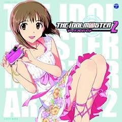 THE IDOLM@STER MASTER ARTIST 2 -FIRST SEASON- 07 �������