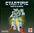 Ghetto Blaster