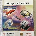Switchgear and protection by Bakshi