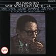 Bill Evans With Symphony Orchestra