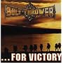 ...For Victory