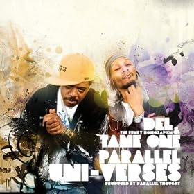 Parallel Uni-Verses [Explicit]