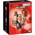 �N���~�i���E�}�C���h/FBI vs. �ُ�ƍ� �V�[�Y��3 COMPLETE BOX [DVD]