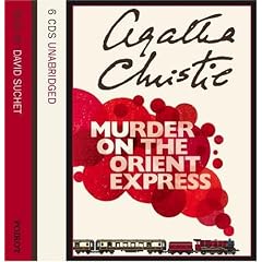 Murder on the Orient Express: Complete & Unabridged