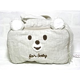 �O���f�B�[/ gladee�@BearForBaby�@�N�}�̃��l���@���ނ|�[�`