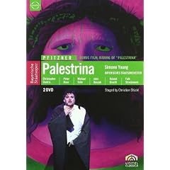 Palestrina [DVD] [Import]