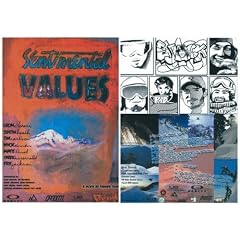 Sentimental Values [DVD]