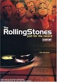 [DVD] The Rolling Stones: Just for the Record
