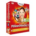 PowerDirector9 Deluxe
