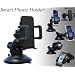 Movaics�@Smart phone Holder �X�}�[�g�t�H���z���_�[�@�Q���z�� �ԍڃz���_�[(NewSuma3) iphone4s 5 xperia galaxys REGZA phone ray AQUOS PHONE IS04�ȂǂɁiAmazon���ʃp�b�N�j