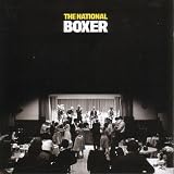 [Music] Boxer