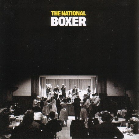  Boxer