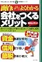 �ʔ����قǂ悭�킩�� ��Ђ����郁���b�g�\�����łł���ݗ��葱���Ɖ�Ђ����钷��(�����b�g)&�Z��(�f�����b�g) (�w�Z�ŋ����Ȃ����ȏ��\�������V���[�Y)
