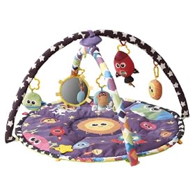 Lamaze �X�y�[�X�E�V���t�H�j�[�E���[�V�����W�� TYLZ27114