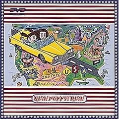 RUN! PUFFY! RUN!