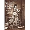 Victorian and Edwardian Fashion: A Photographic Survey (Dover Fashion and Costumes)
