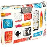 Kate Spade New York  Daycation PWRU2254 Cosmetic Bag