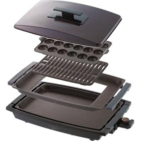 SANYO �z�b�g�v���[�g HPS-SX3(T)