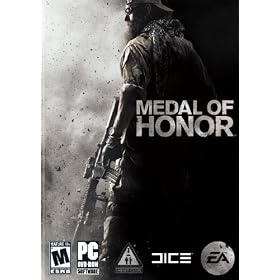 Medal of Honor: Limited Edition (�A����)