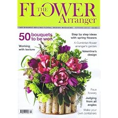 Flower Arranger [UK] Spring    2012 (�P��)