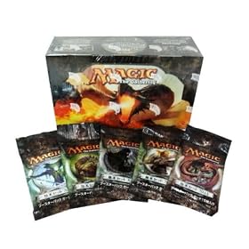 �}�W�b�N:�U�E�M���U�����O 2011��{�Z�b�g �u�[�X�^�[�p�b�N ���{��� BOX