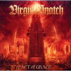 Act of Grace