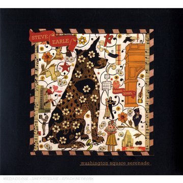 Washington Square Serenade (DIG)