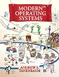 Modern Operating Systems