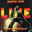 Live at the London Palladium