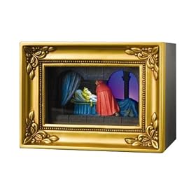 Gallery Of Light Vol.2 - Sleeping Beauty: True Love's Kiss