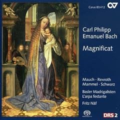 Magnificat Works (Hybr)