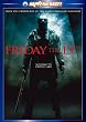 13���̋��j�� -FRIDAY THE 13TH- �X�y�V�����E�R���N�^�[�Y�E�G�f�B�V���� [DVD]