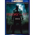 13���̋��j�� -FRIDAY THE 13TH- �X�y�V�����E�R���N�^�[�Y�E�G�f�B�V���� [DVD]