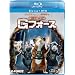 �X�p�C�A�j�}���EG�t�H�[�X �u���[���C(�{��DVD�t) [Blu-ray]