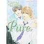 �^�N�~����V���[�Y  Pure 2 (�������R�~�b�N�XCL-DX�^�N�~����V���[�Y)