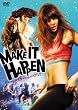 ���C�N�E�C�b�g�E�n�v��! [DVD]