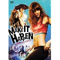 ���C�N�E�C�b�g�E�n�v��! [DVD]