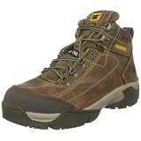 Cat Footwear Wiregate S1 Safety Boot
