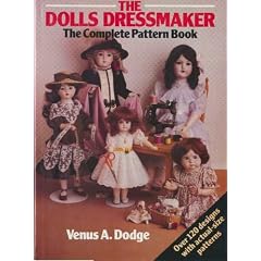 Dolls' Dressmaker