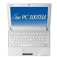 ASUS EeePC 1005HA�V���[�Y �z���C�g EEEPC1005HA-WHI156 ASUSTek (2���̊��z) 35,784