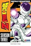 [DVD] DragonBall Z: Season Three
