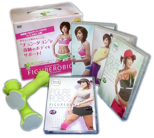 �`���� �_���� FIGURE ROBICS Jung dayeon (26���̊��z) 8,999