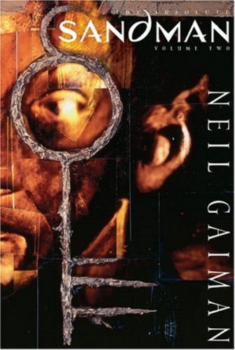 The Absolute Sandman, Volume 2