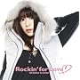 Rockin�ffor Love(���񐶎Y�����)(DVD�t)