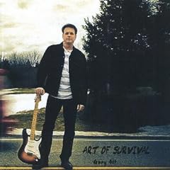 Art of Survival