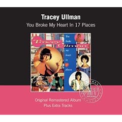 You Broke My Heart in 17 Places (Reis)